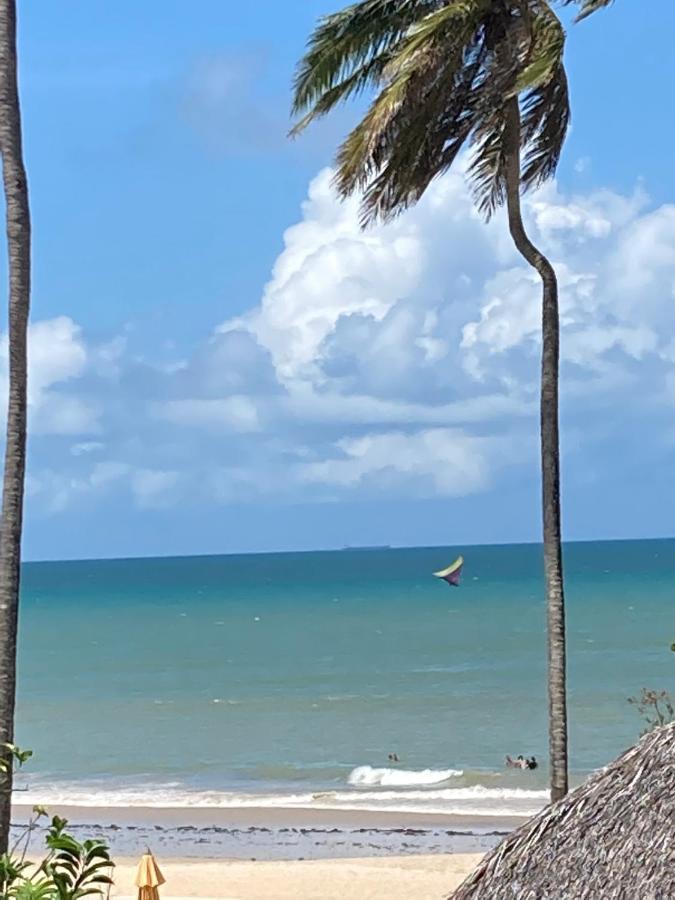 Eco Paradise Cumbuco Frente Mar 201 Kültér fotó